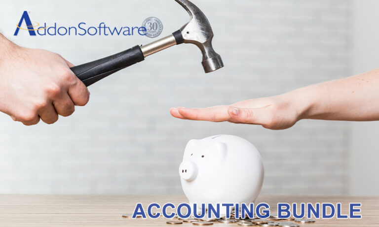 Addonsoftware – Accounting Bundle - Basis International Ltd