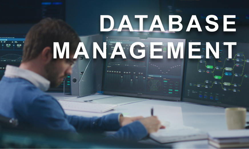 Database Management