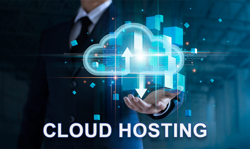 Cloud Hosting