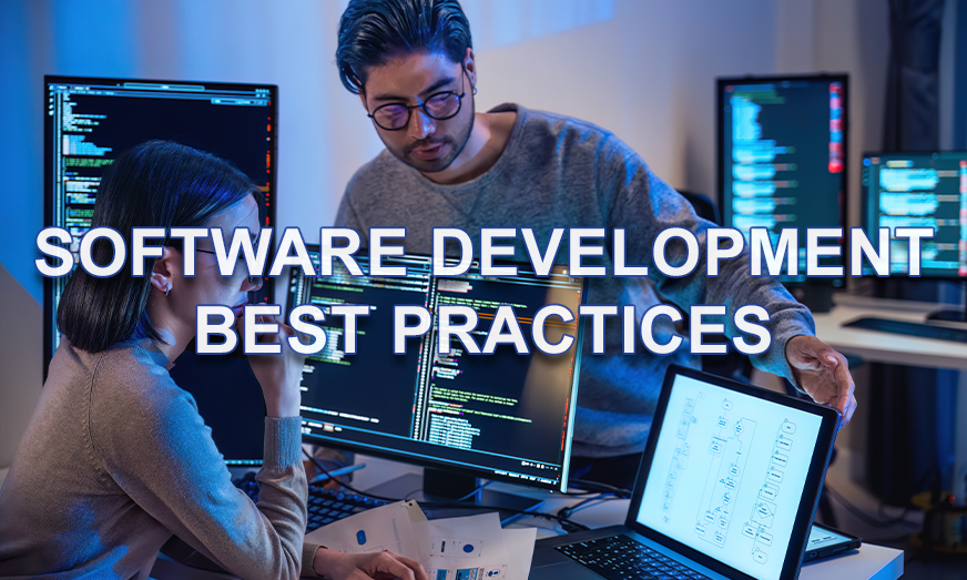 Software Development, Best Practices